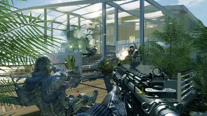 Call of Duty: Modern Warfare 3 (2011) - Collection 2 DLC EU Steam КЛЮЧ