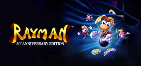 Rayman: 30th Anniversary Edition (Steam Gift Россия)