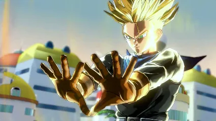 Dragon Ball Xenoverse - Season Pass RU/CIS Steam КЛЮЧ