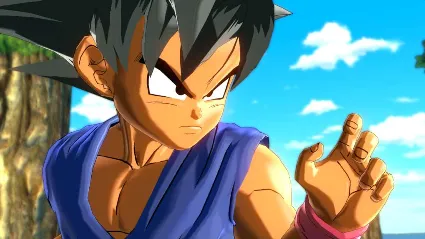 Dragon Ball Xenoverse - Season Pass US Steam КЛЮЧ