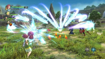 Ni No Kuni II: Revenant Kingdom RU/CIS Steam КЛЮЧ