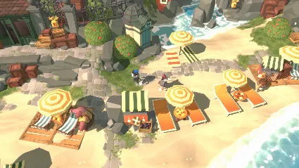 Pizza Possum Steam КЛЮЧ (valid until June 2026) EU+US