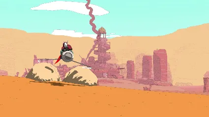 Sable Steam КЛЮЧ (valid until June 2026) EU+US