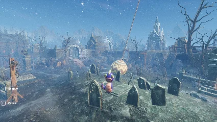 Worm in horror place Steam КЛЮЧ GLOBAL