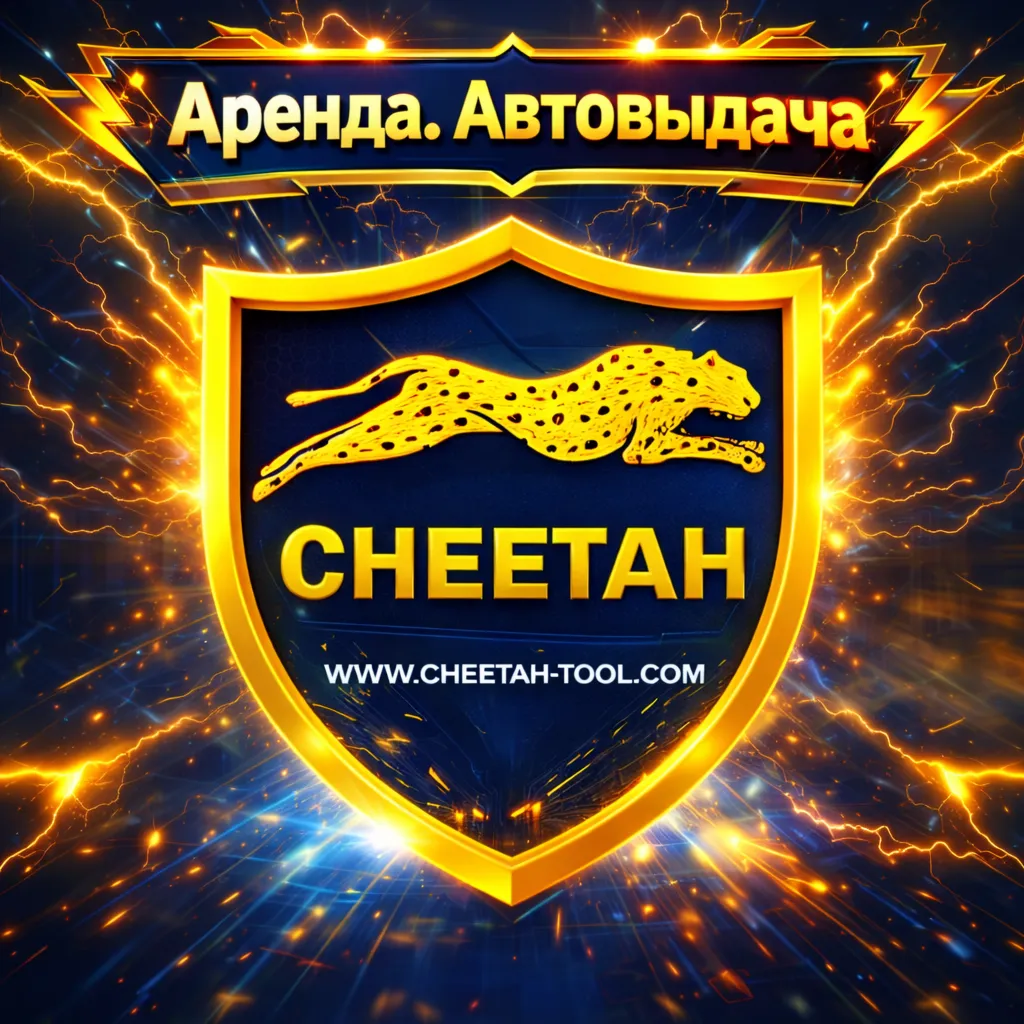 Cheetah Tool Pro - аренда аккаунта на 4/8/12 часов