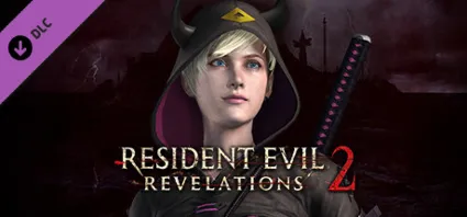Resident Evil Revelations 2 / Biohazard Revelations 2 Deluxe Edition ✅ STEAM ✅ RU+МИР