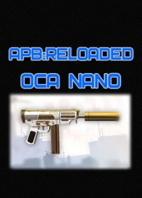 Продажа OCA NANO