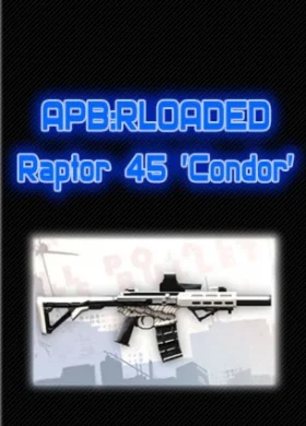 Продажа Raptor 45 'Condor