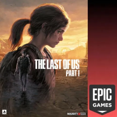 Одни из нас™: Часть I ПК ЭПИК ГЕЙМС