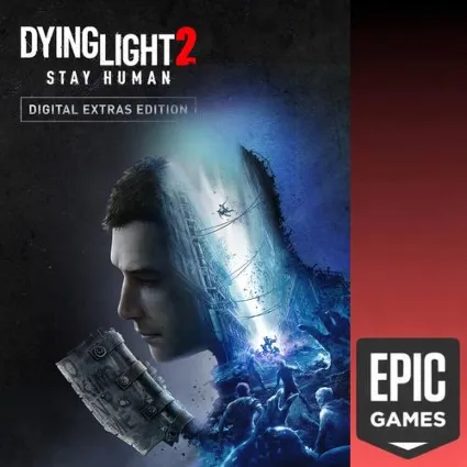 Dying Light 2 Stay Human Digital Extras Edition ПК