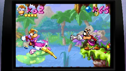 ️ВСЕ СТРАНЫ+РОССИЯ️ Rayman: 30th Anniversary Edition