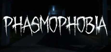 Phasmophobia · Steam Gift · АВТОДОСТАВКА