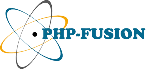 База сайтов PHP-Fusion