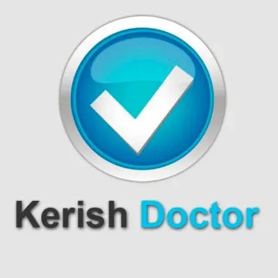 Kerish PC Doctor 2026 на 1 ПК - 1 год до 09.04.2027