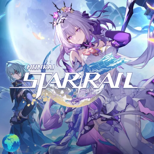 Honkai: Star Rail
