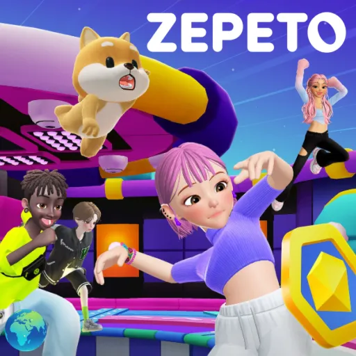 ZEPETO
