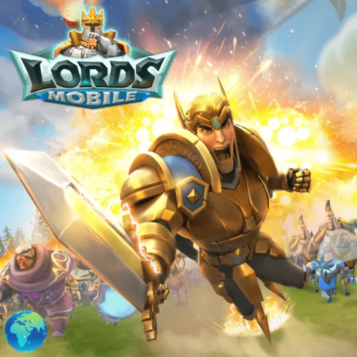 Lords Mobile