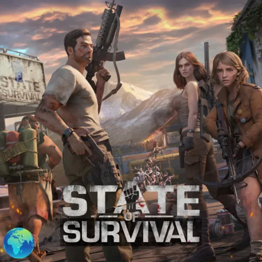 State of Survival