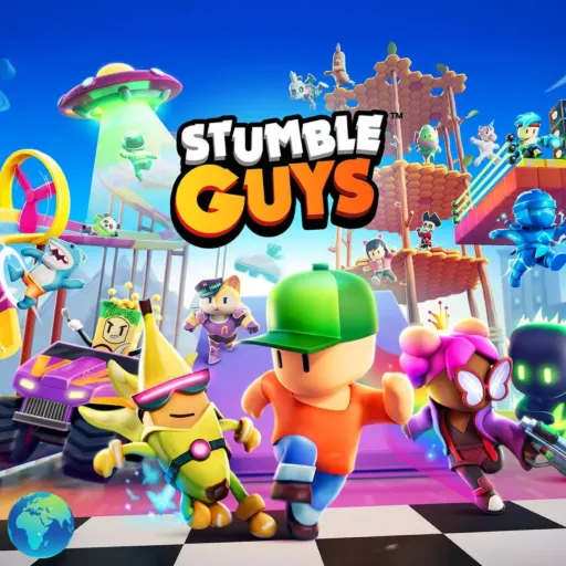 Stumble Guys