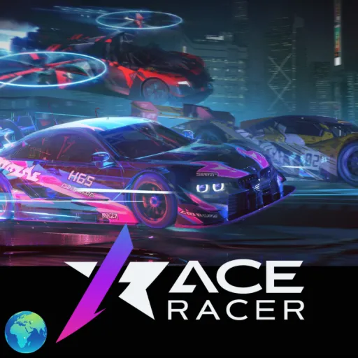 Ace Racer