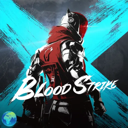 Blood Strike
