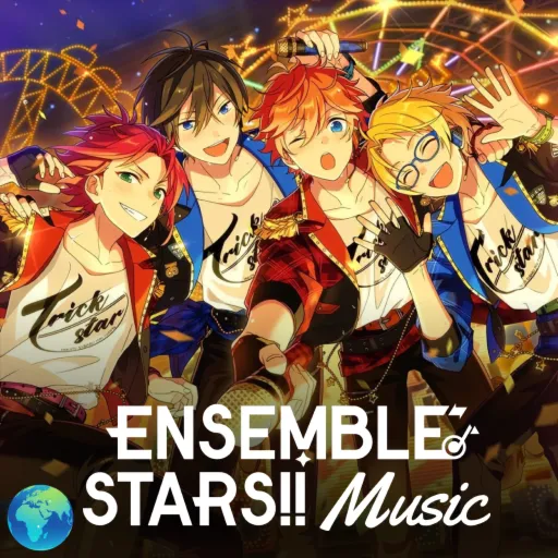 Ensemble Stars Music