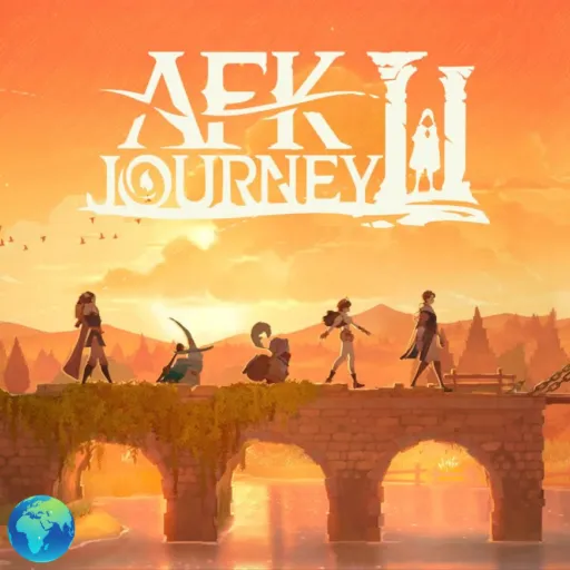 AFK Journey