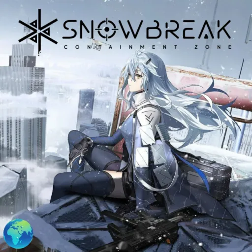Snowbreak: Containment Zone