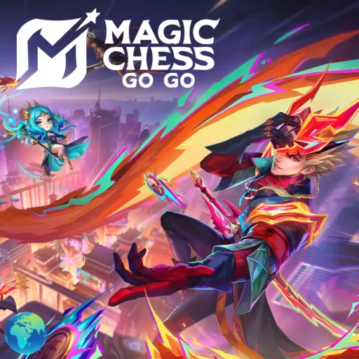 Magic Chess: Go Go