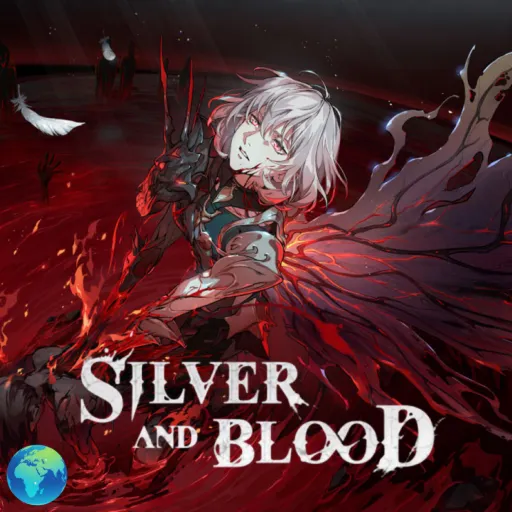 Silver and Blood