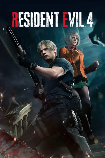 Resident Evil 4 Remake (Steam/РФ+СНГ)