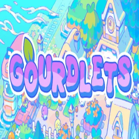 Gourdlets (Steam key / РФ+Весь Мир)