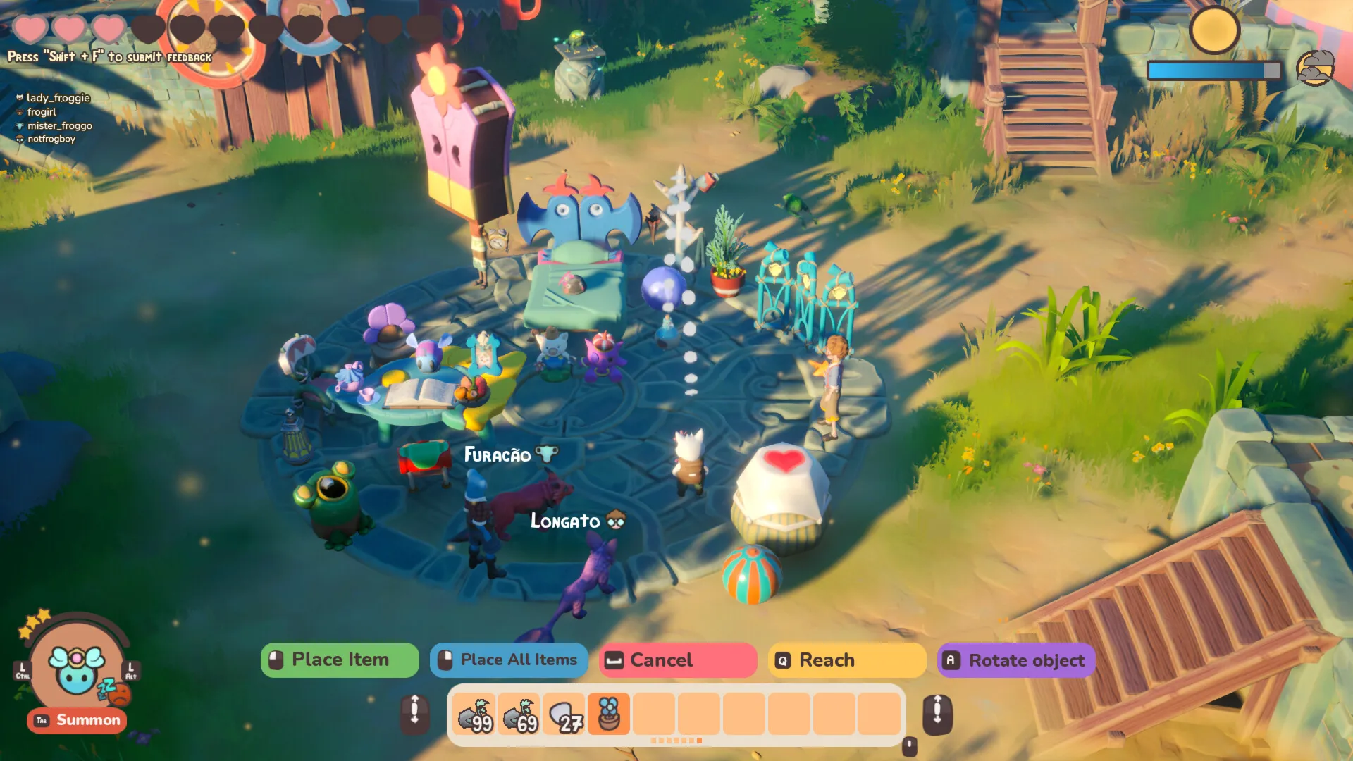 Ikonei Island: An Earthlock Adventure (Steam key / РФ+Весь Мир)