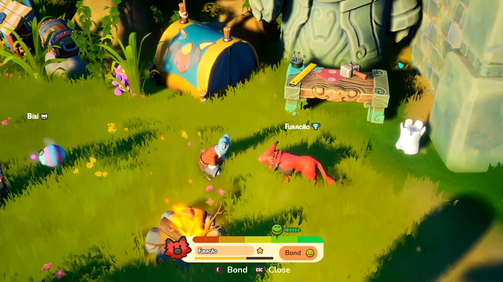 Ikonei Island: An Earthlock Adventure (Steam key / РФ+Весь Мир)