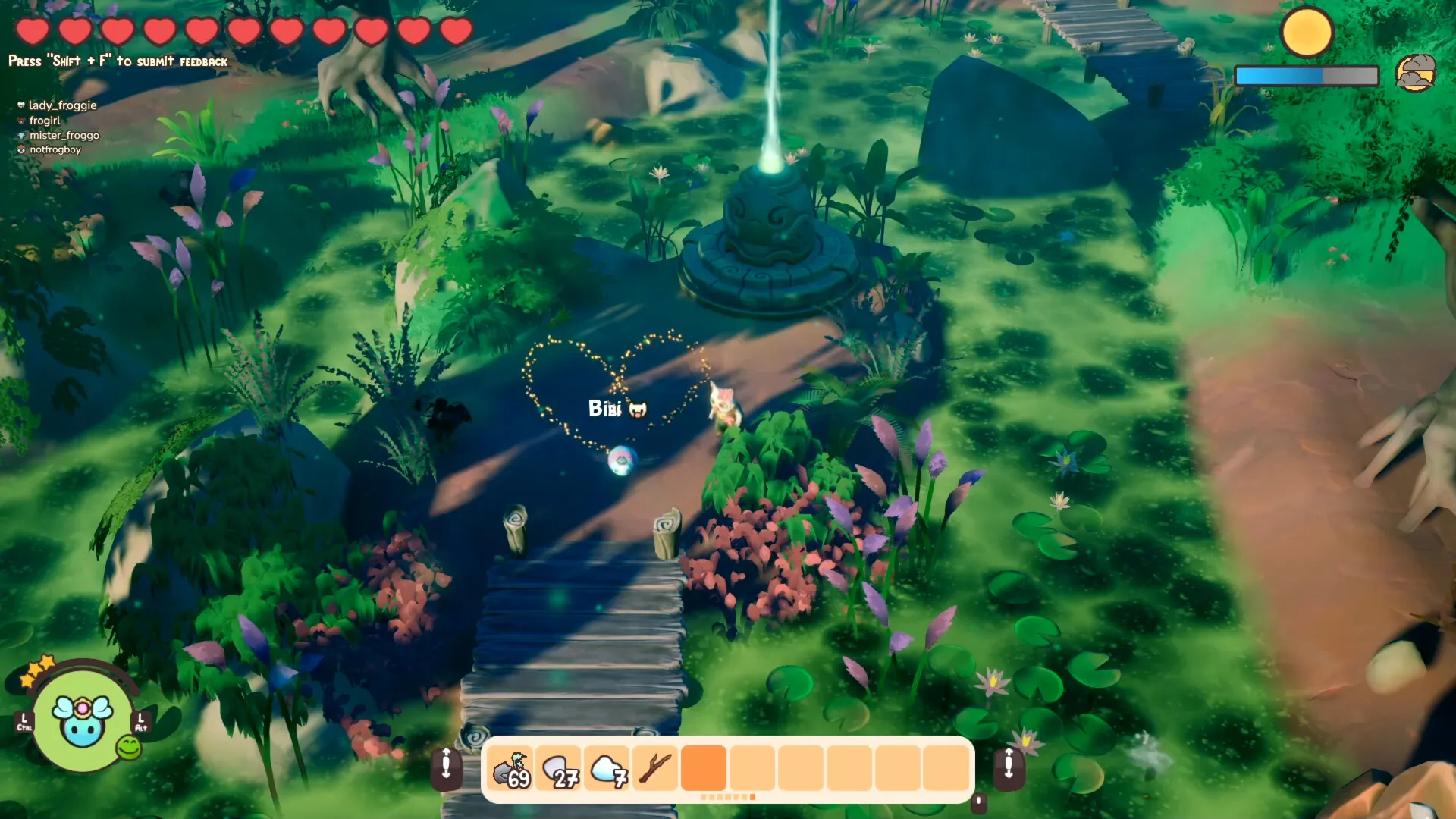 Ikonei Island: An Earthlock Adventure (Steam key / РФ+Весь Мир)