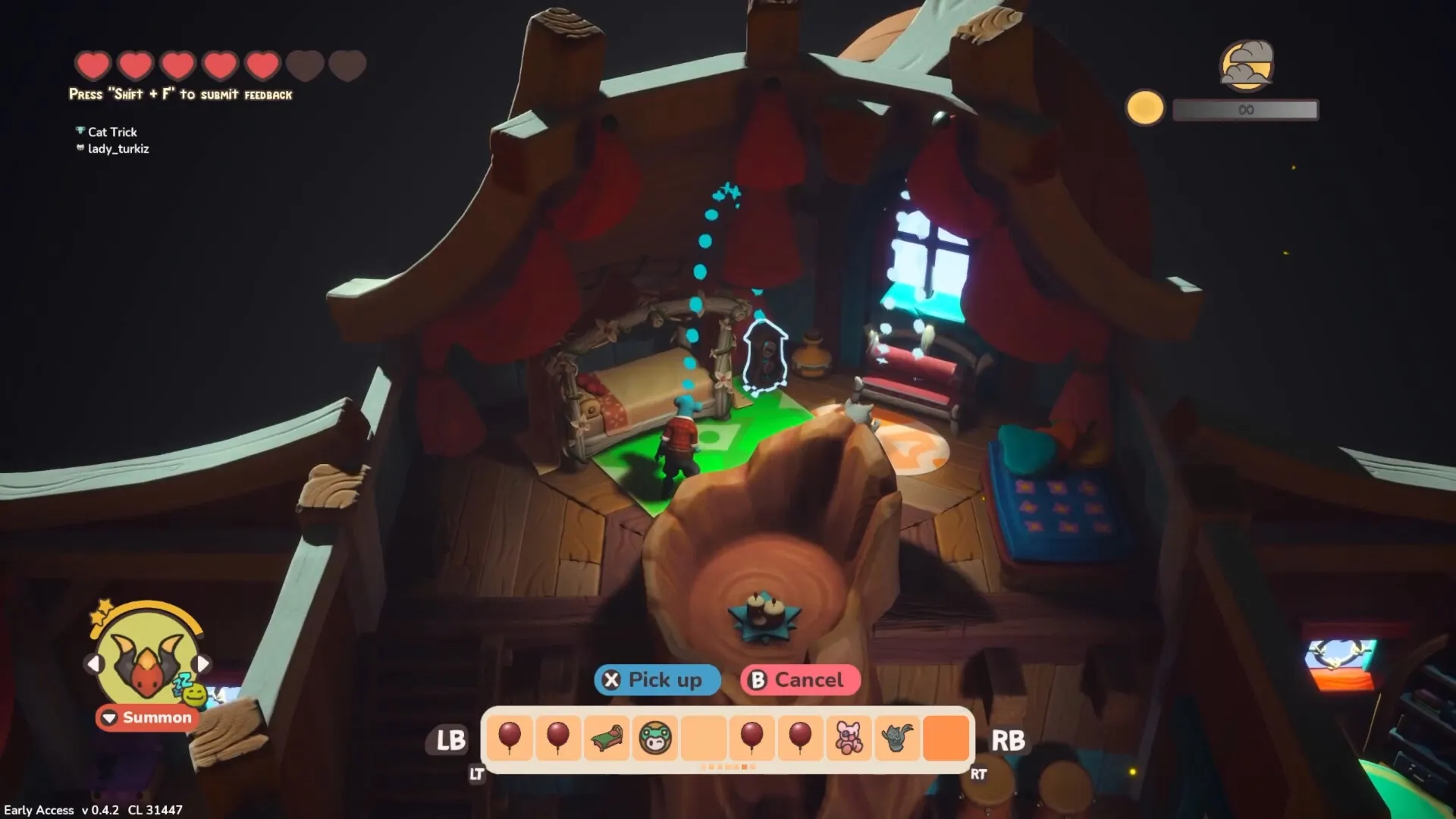 Ikonei Island: An Earthlock Adventure (Steam key / РФ+Весь Мир)