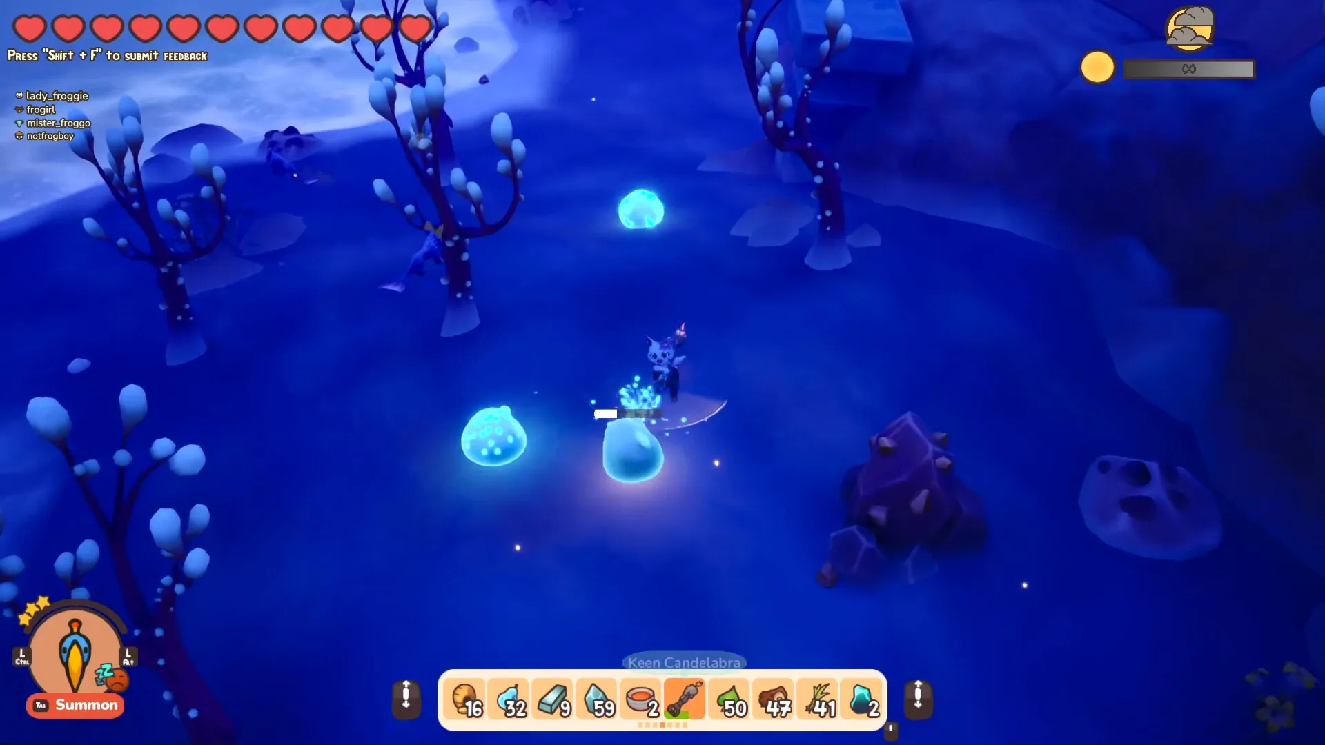 Ikonei Island: An Earthlock Adventure (Steam key / РФ+Весь Мир)