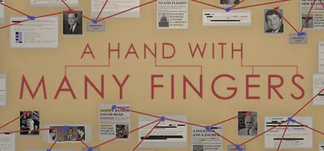 A Hand With Many Fingers (Steam Gift Россия)