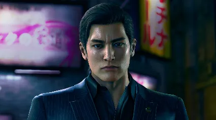 Yakuza Kiwami 3  Dark Ties | Nintendo Switch 2