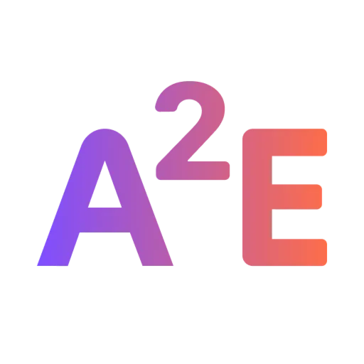 A2E AI ПОДПИСКА - 1 МЕСЯЦ | A2E.ai