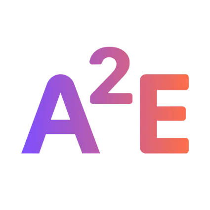 A2E AI ПОДПИСКА - 1 МЕСЯЦ | A2E.ai