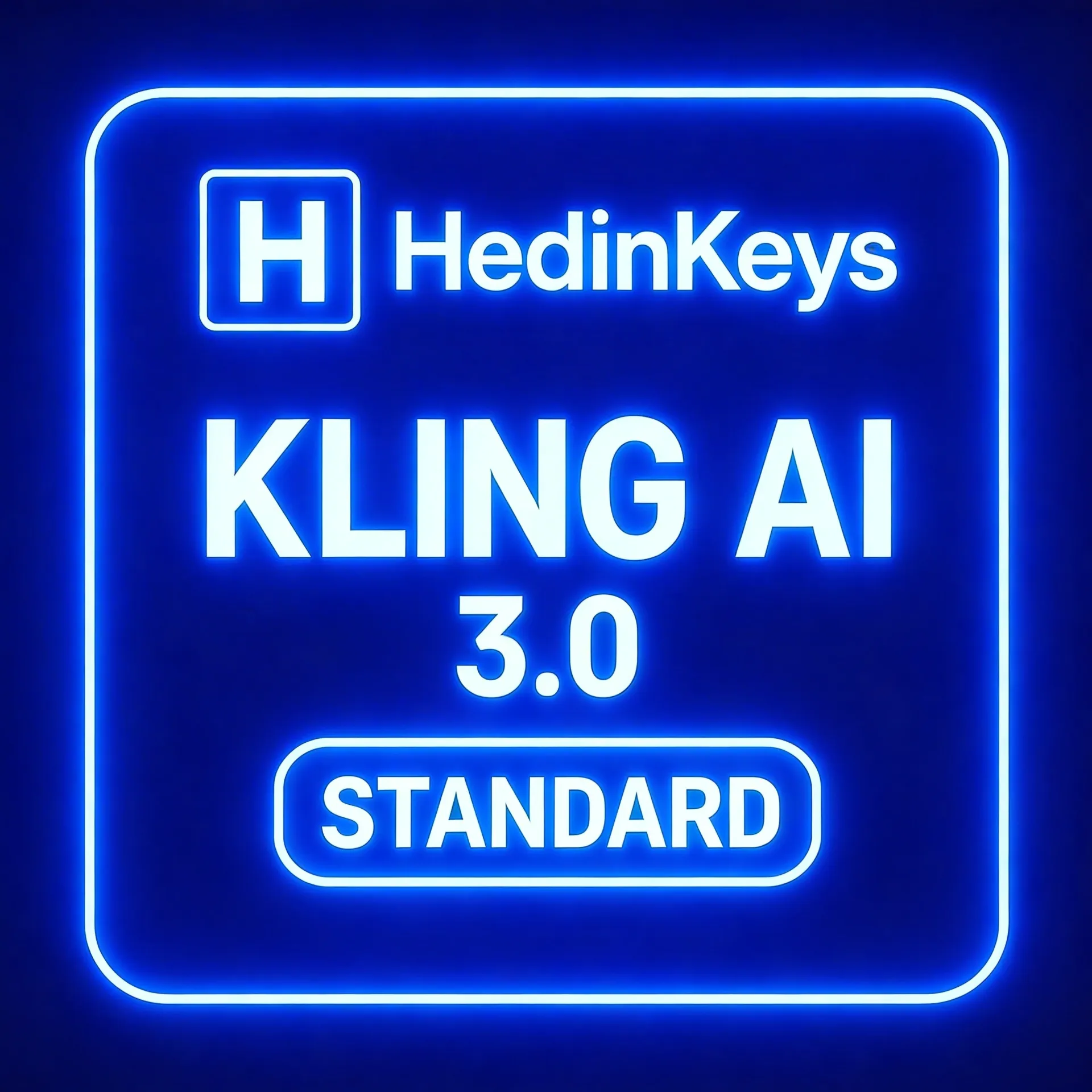 Kling AI - оплата подписки по ссылке