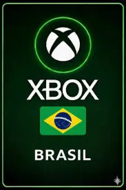 XBOX OUTLOOK BRAZIL + CARD LINKED