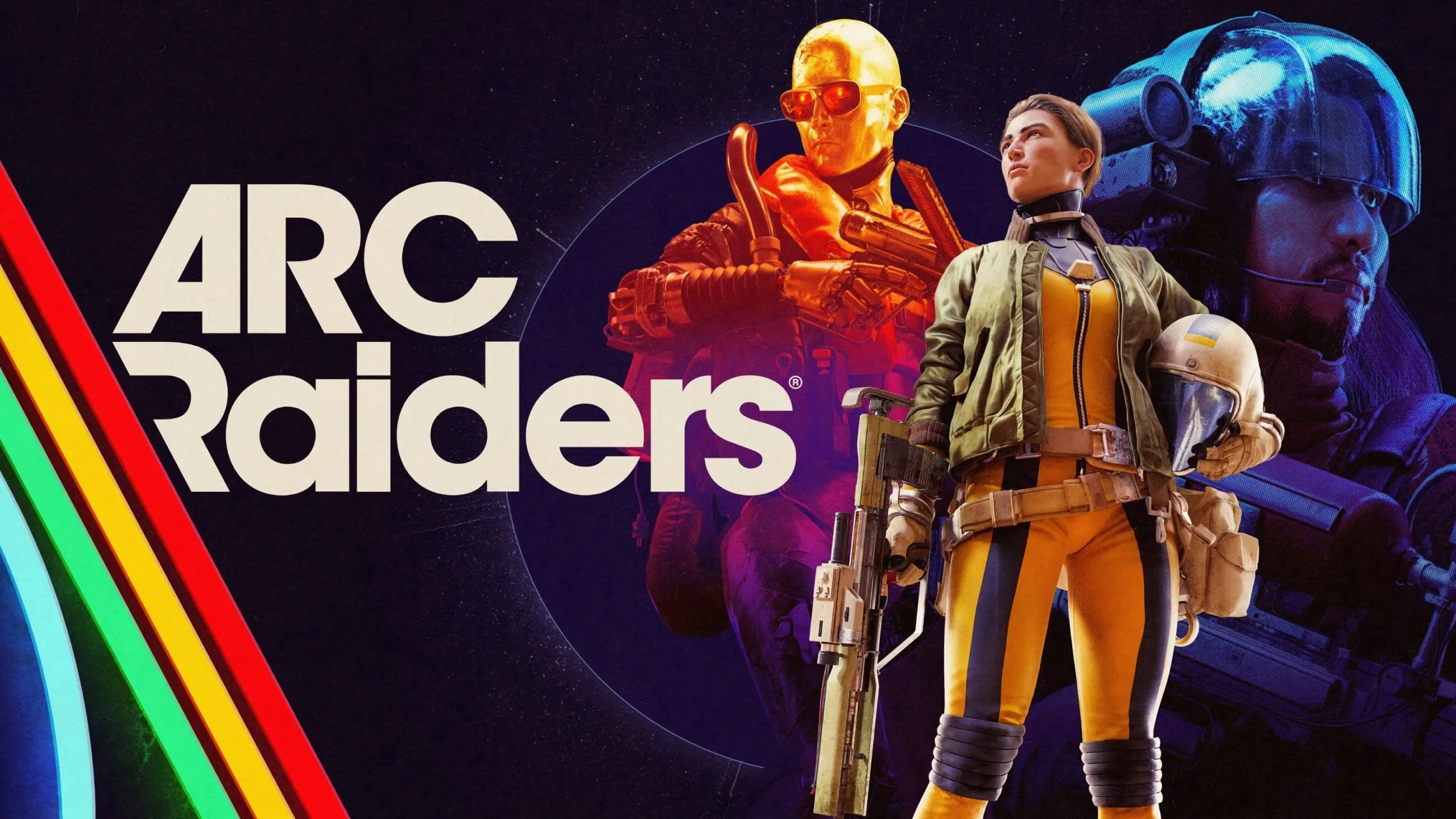 ARC Raiders — Online доступ (Microsoft) | Гарантия + 
