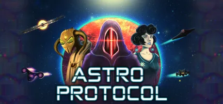 Astro Protocol Steam Key GLOBAL