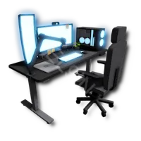 【Ключ】Streaming Setup  ROBLOX