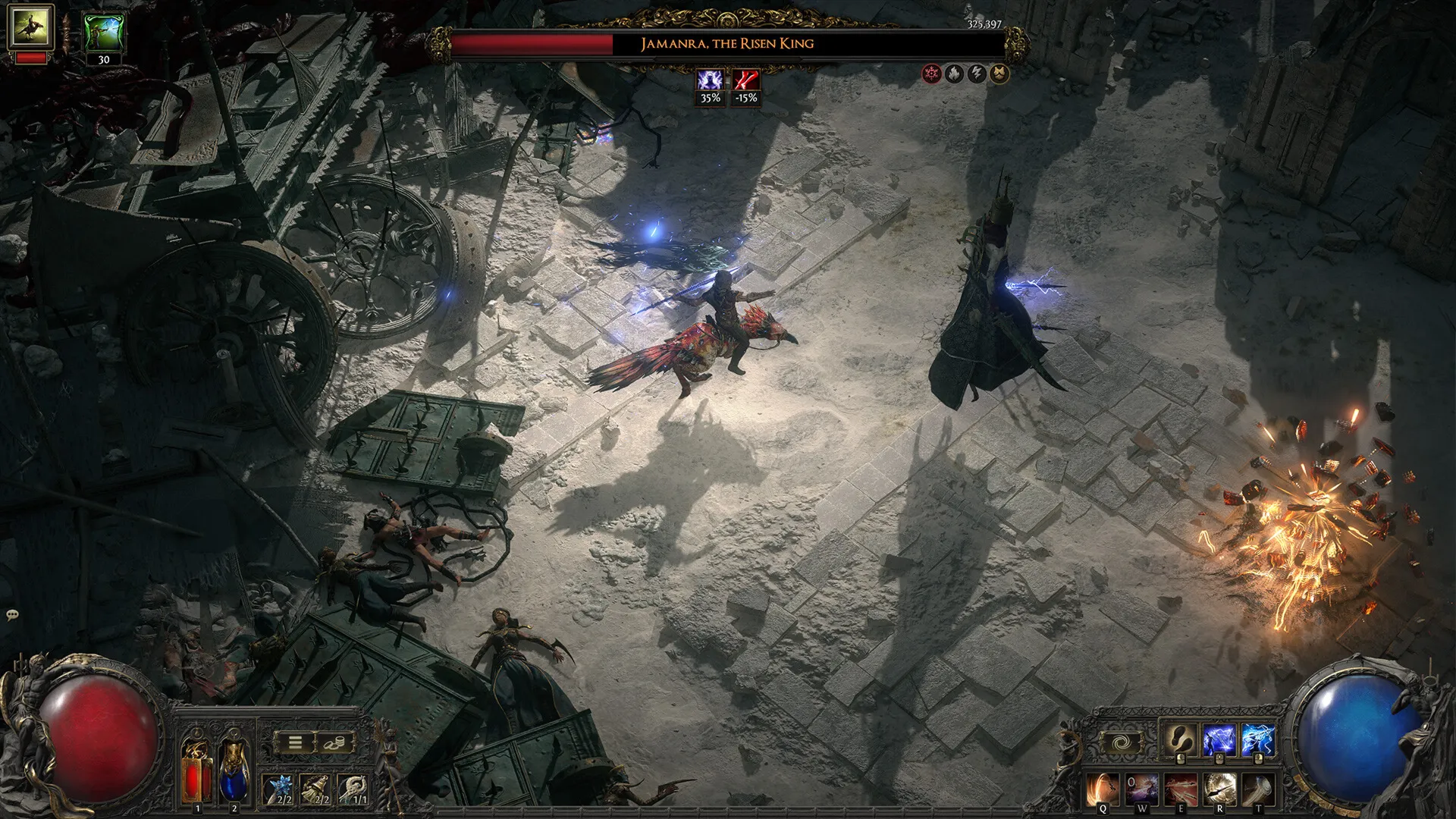 Path of Exile 2 Выбор Региона Стим STEAM GIFT АВТО 24/7 ГАРАНТИЯ