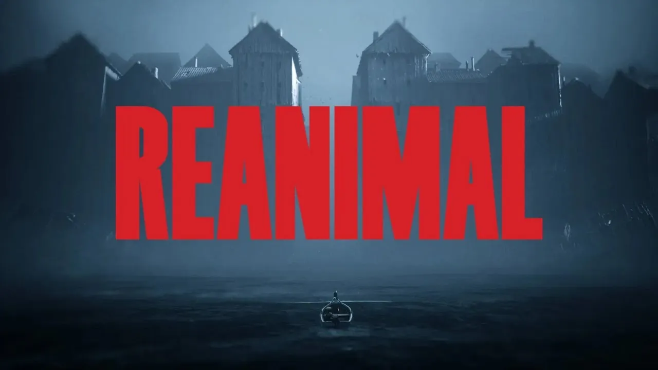 Аренда игры REANIMAL