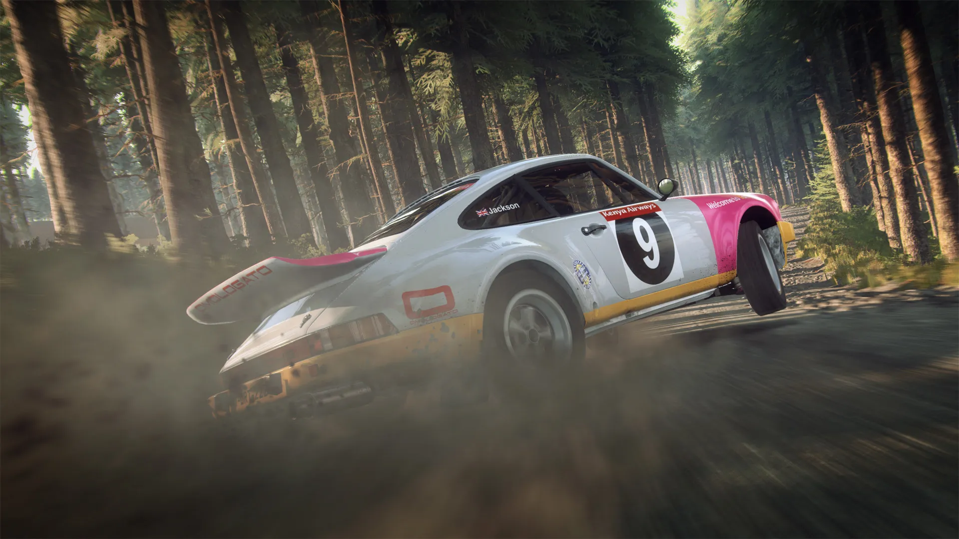DiRT Rally 2.0 Выбор Региона Стим STEAM GIFT АВТО 24/7 ГАРАНТИЯ