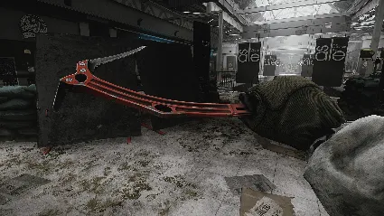 Escape from Tarkov: BEAR - Arktika DLC RU*KZ*UA*CIS